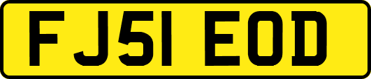 FJ51EOD