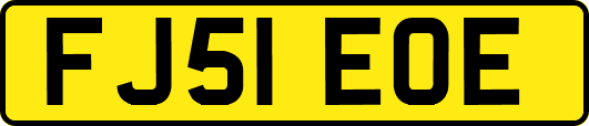 FJ51EOE