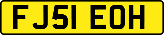 FJ51EOH