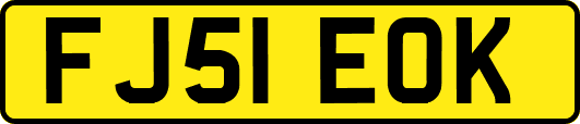 FJ51EOK