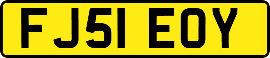 FJ51EOY