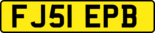 FJ51EPB