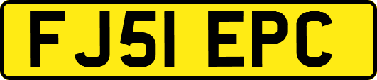 FJ51EPC