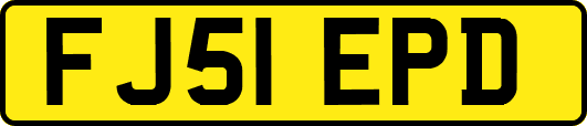 FJ51EPD