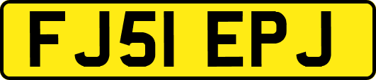 FJ51EPJ