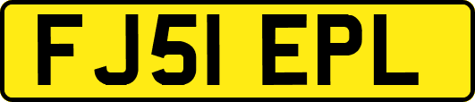 FJ51EPL