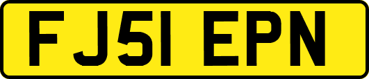 FJ51EPN