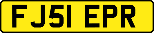 FJ51EPR