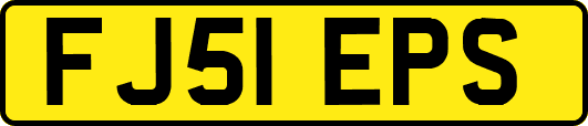 FJ51EPS