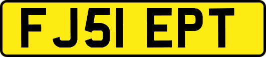 FJ51EPT