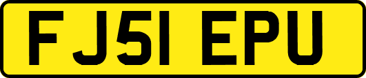 FJ51EPU