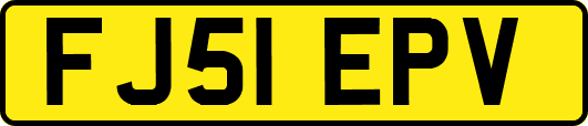 FJ51EPV