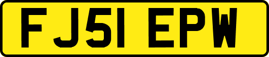 FJ51EPW