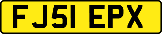 FJ51EPX