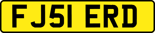 FJ51ERD