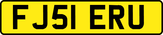 FJ51ERU