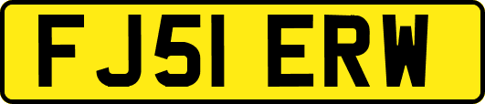 FJ51ERW