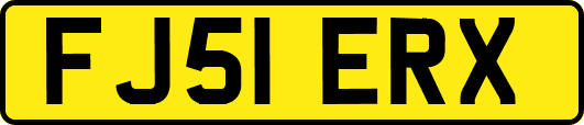 FJ51ERX