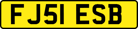 FJ51ESB