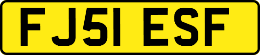 FJ51ESF