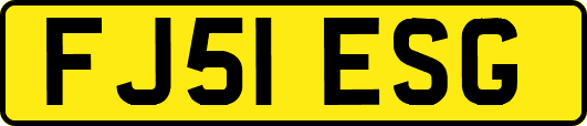 FJ51ESG