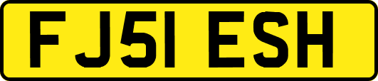 FJ51ESH