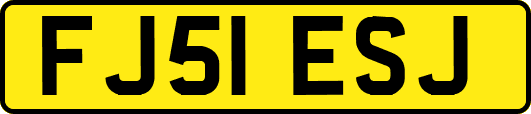 FJ51ESJ