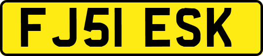 FJ51ESK