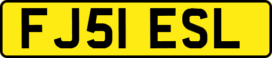 FJ51ESL