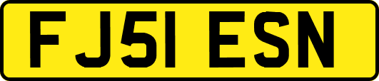 FJ51ESN