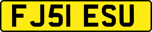 FJ51ESU