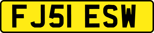 FJ51ESW