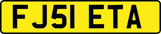 FJ51ETA