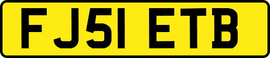 FJ51ETB