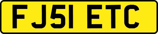 FJ51ETC