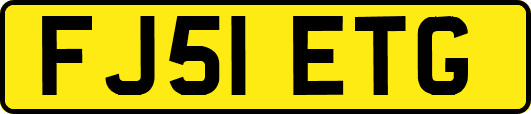 FJ51ETG