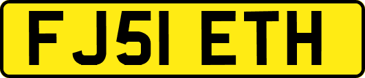 FJ51ETH