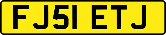 FJ51ETJ