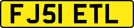 FJ51ETL