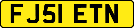 FJ51ETN