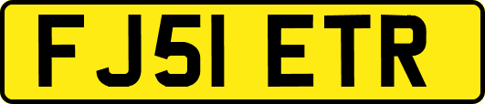 FJ51ETR