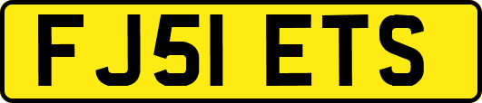 FJ51ETS