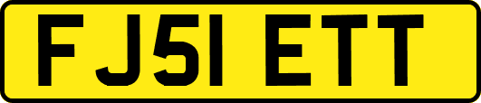 FJ51ETT