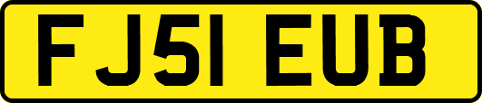 FJ51EUB