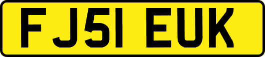 FJ51EUK