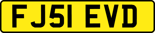 FJ51EVD