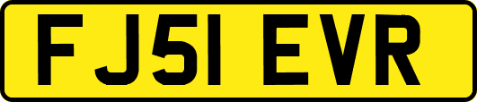 FJ51EVR