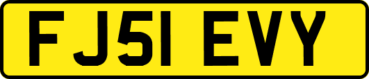 FJ51EVY