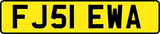 FJ51EWA