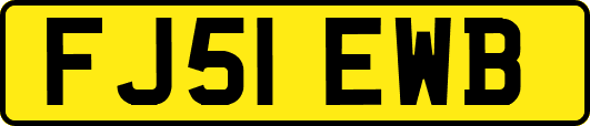 FJ51EWB